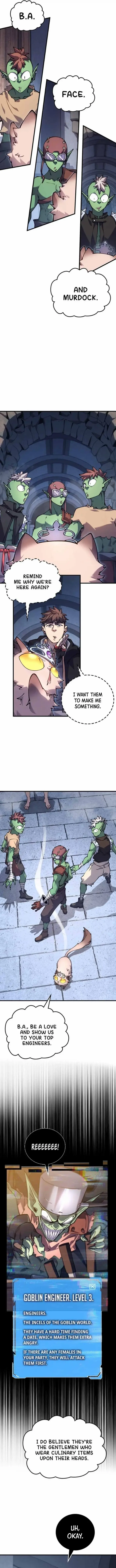 Dungeon Crawler Carl Chapter 12 image 05_optimized
